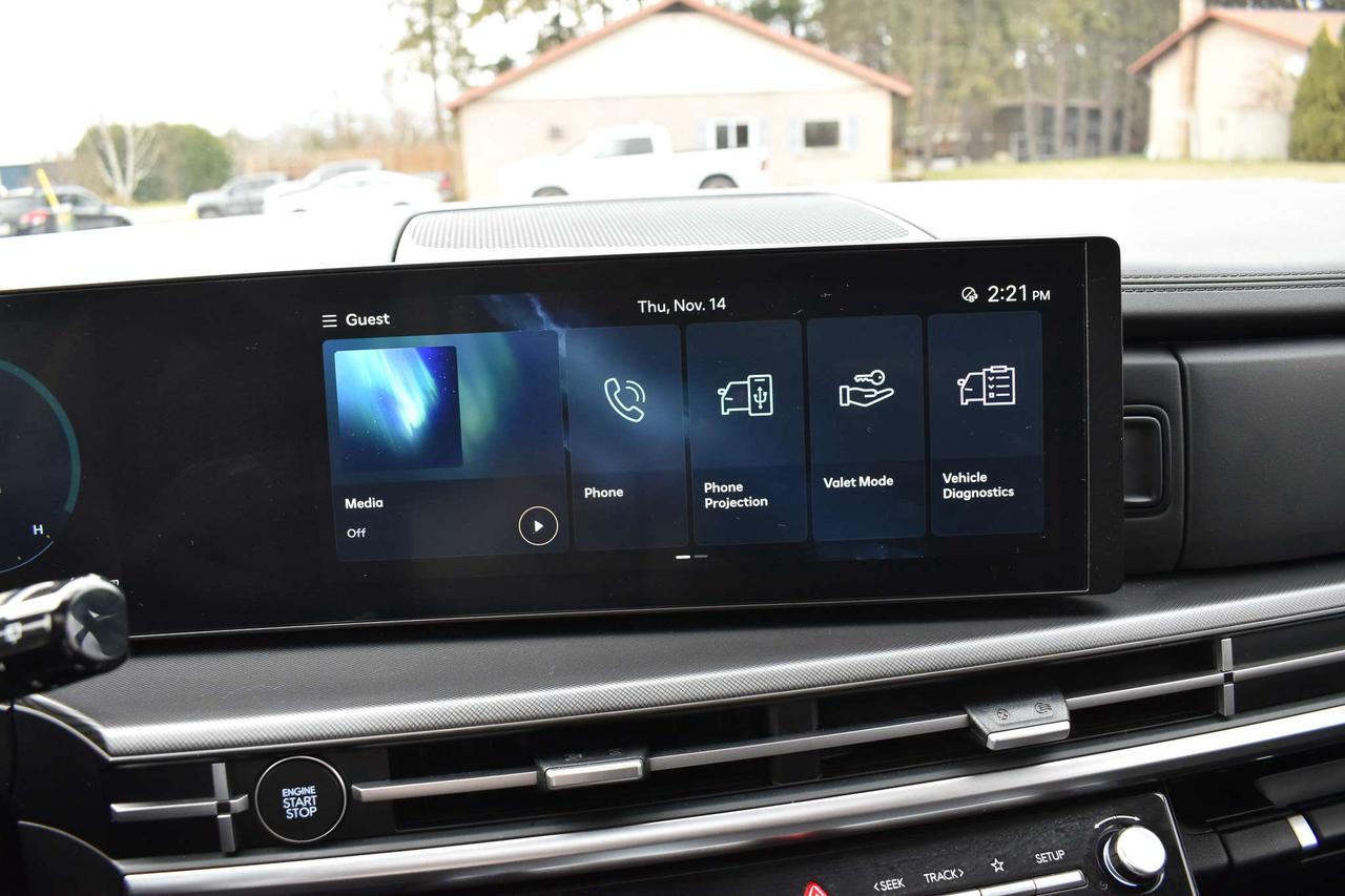 2024 Hyundai Santa Fe XRT Photo