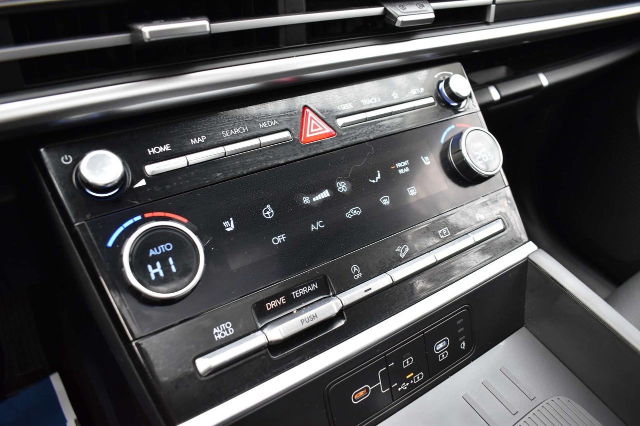 2024 Hyundai Santa Fe XRT Photo