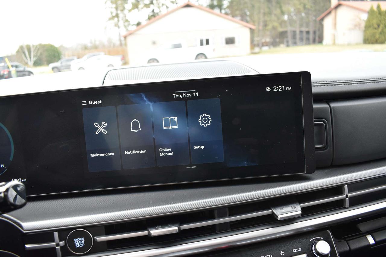 2024 Hyundai Santa Fe XRT Photo