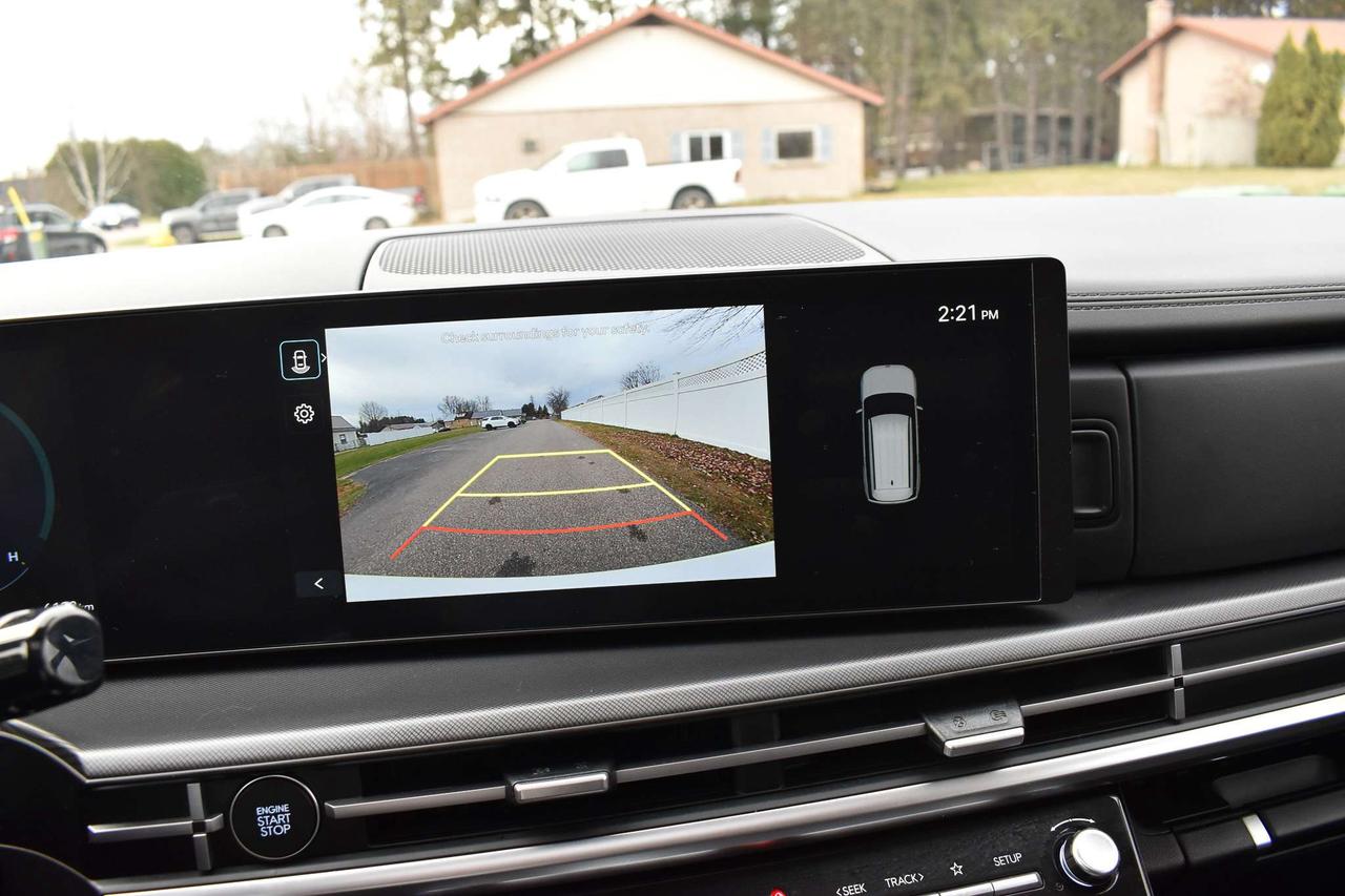 2024 Hyundai Santa Fe XRT Photo