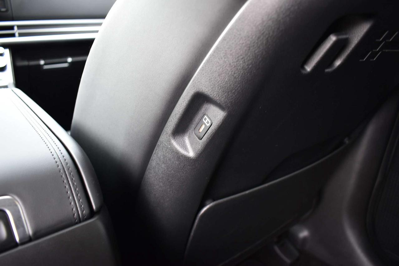 2024 Hyundai Santa Fe XRT Photo