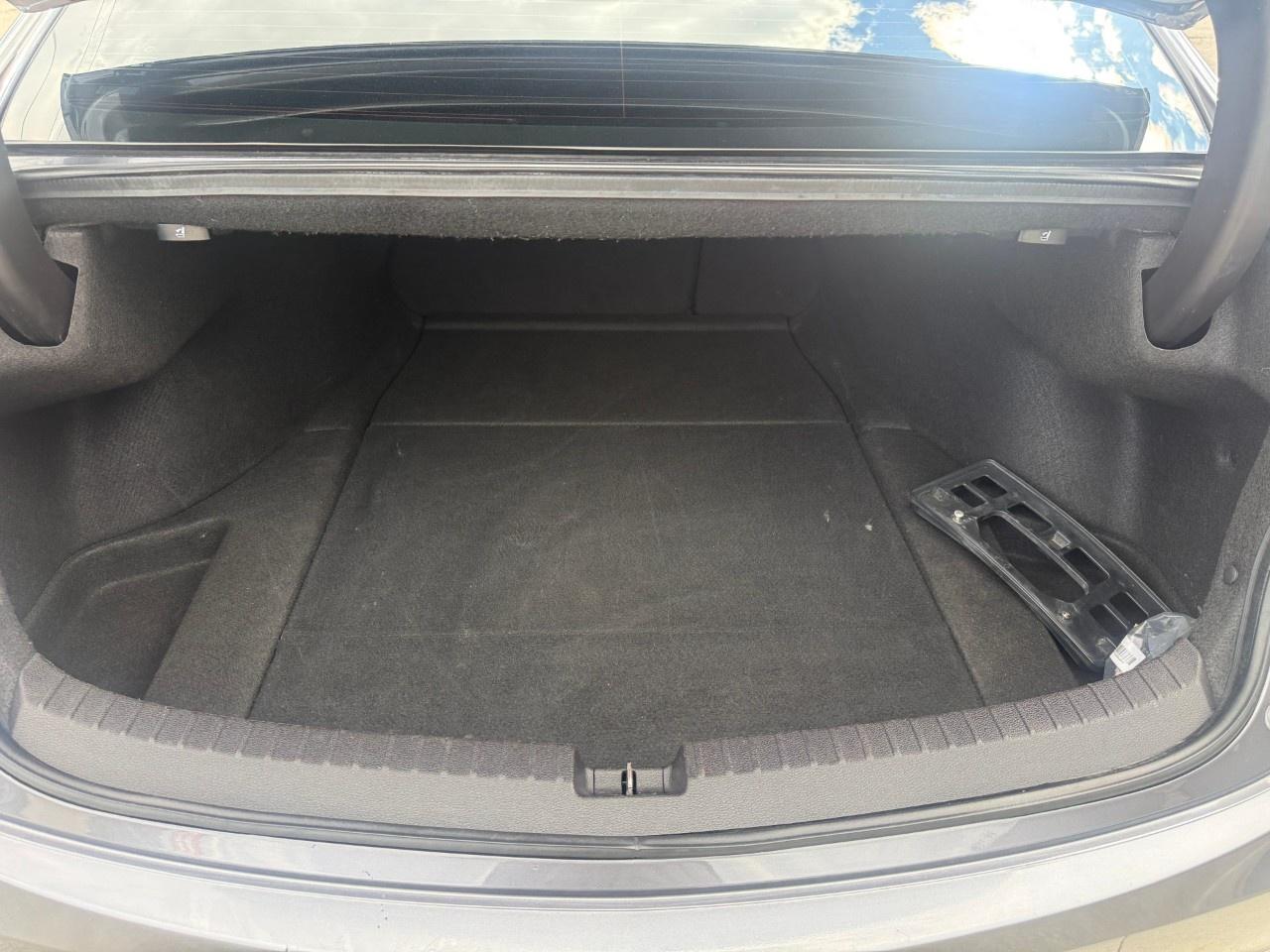 2019 Acura TLX Tech Sedan Photo
