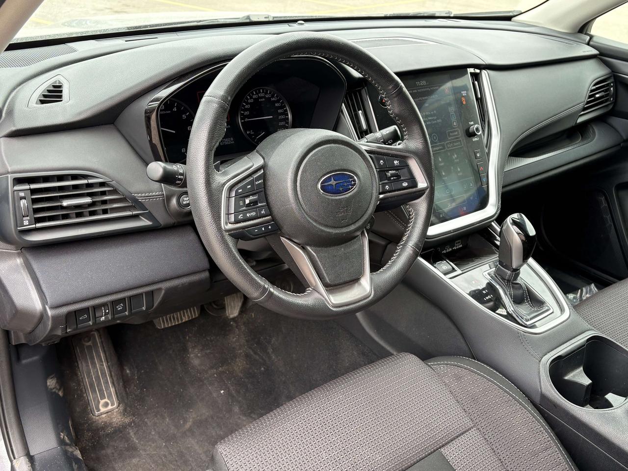 2024 Subaru Outback Touring AWD   Factory Warranty   Clean Carfax Photo