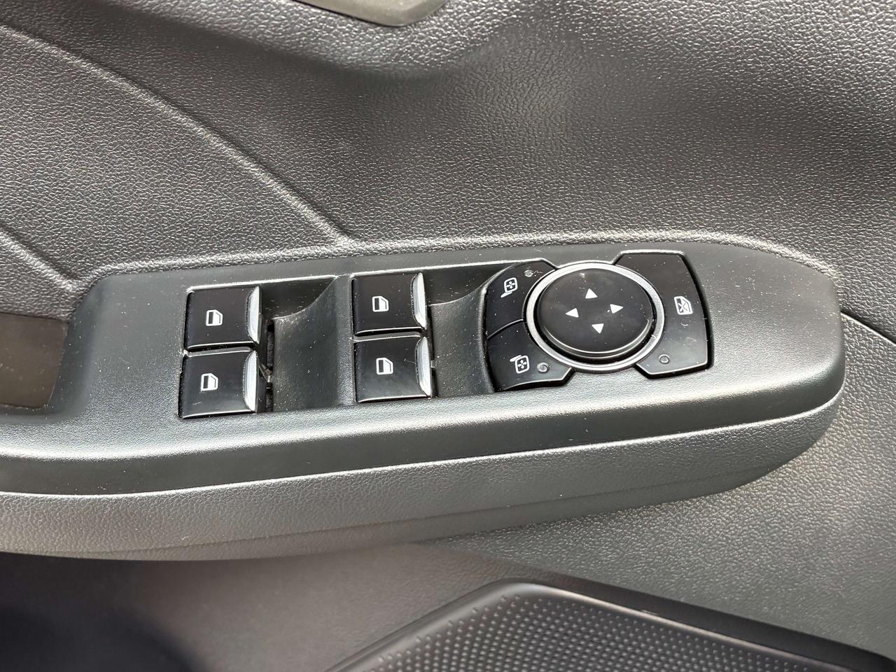 2023 Ford Escape PHEV Photo
