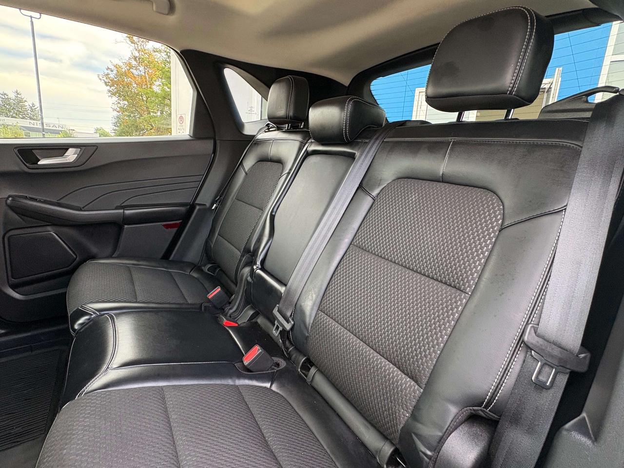 2023 Ford Escape PHEV Photo