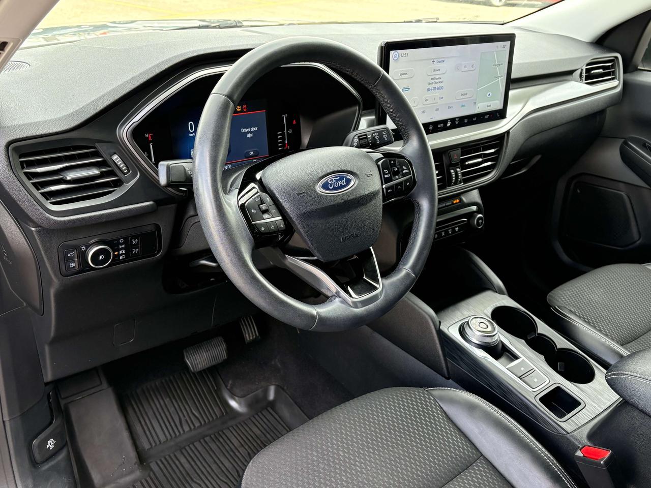 2023 Ford Escape PHEV Photo