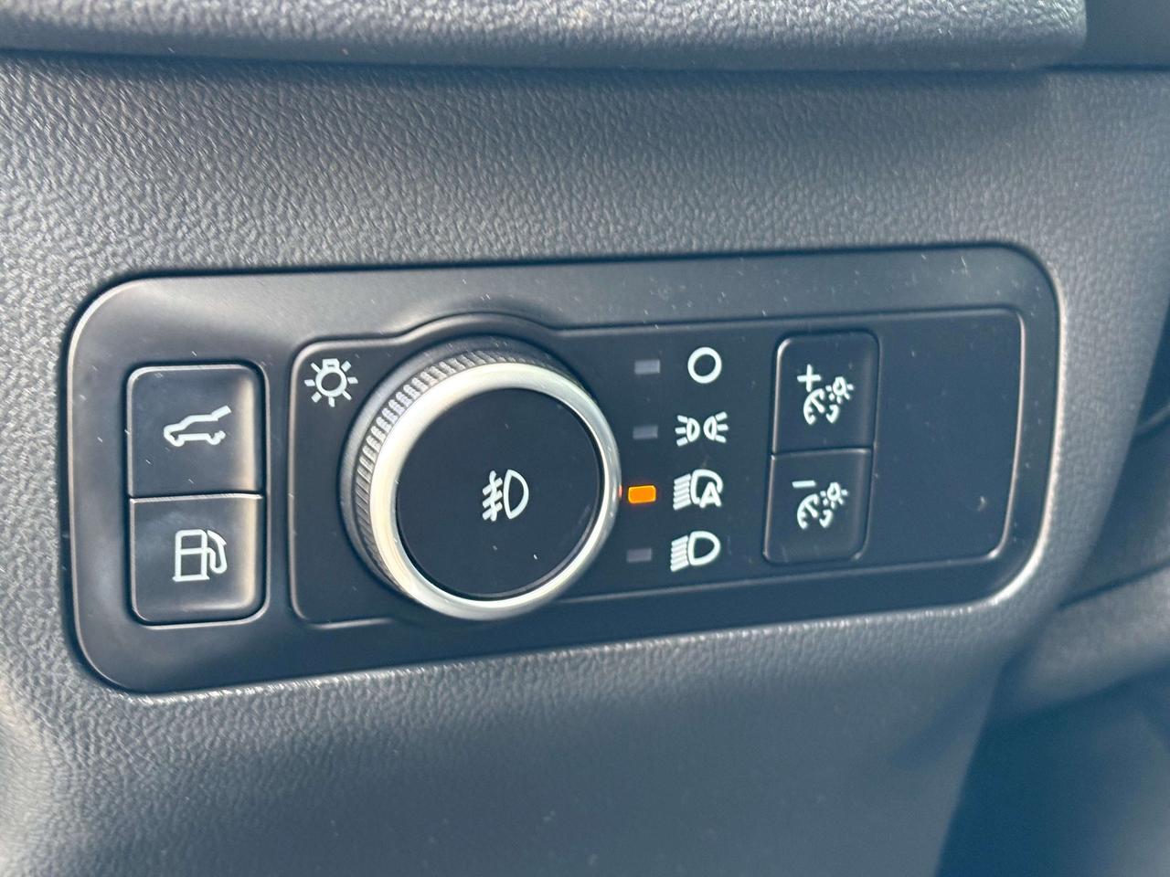 2023 Ford Escape PHEV Photo