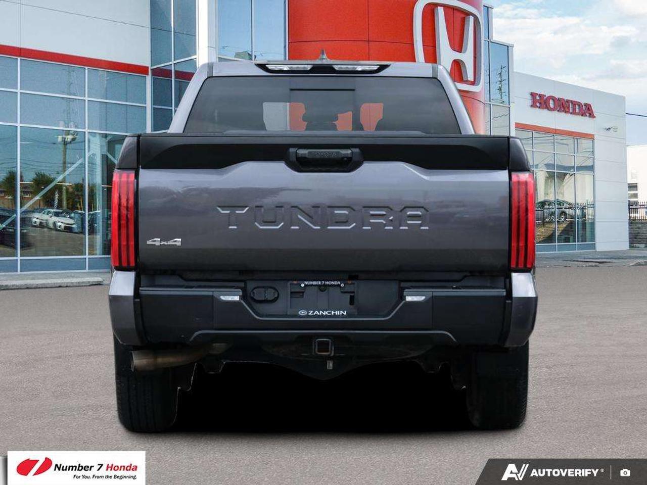 2024 Toyota Tundra SR *NO REPORTED ACCIDENTS Photo