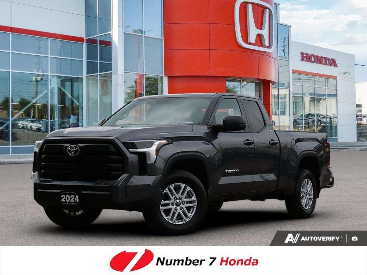 2024 Toyota Tundra SR *NO REPORTED ACCIDENTS Photo