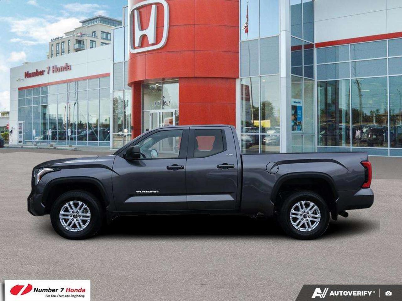 2024 Toyota Tundra SR *NO REPORTED ACCIDENTS Photo2