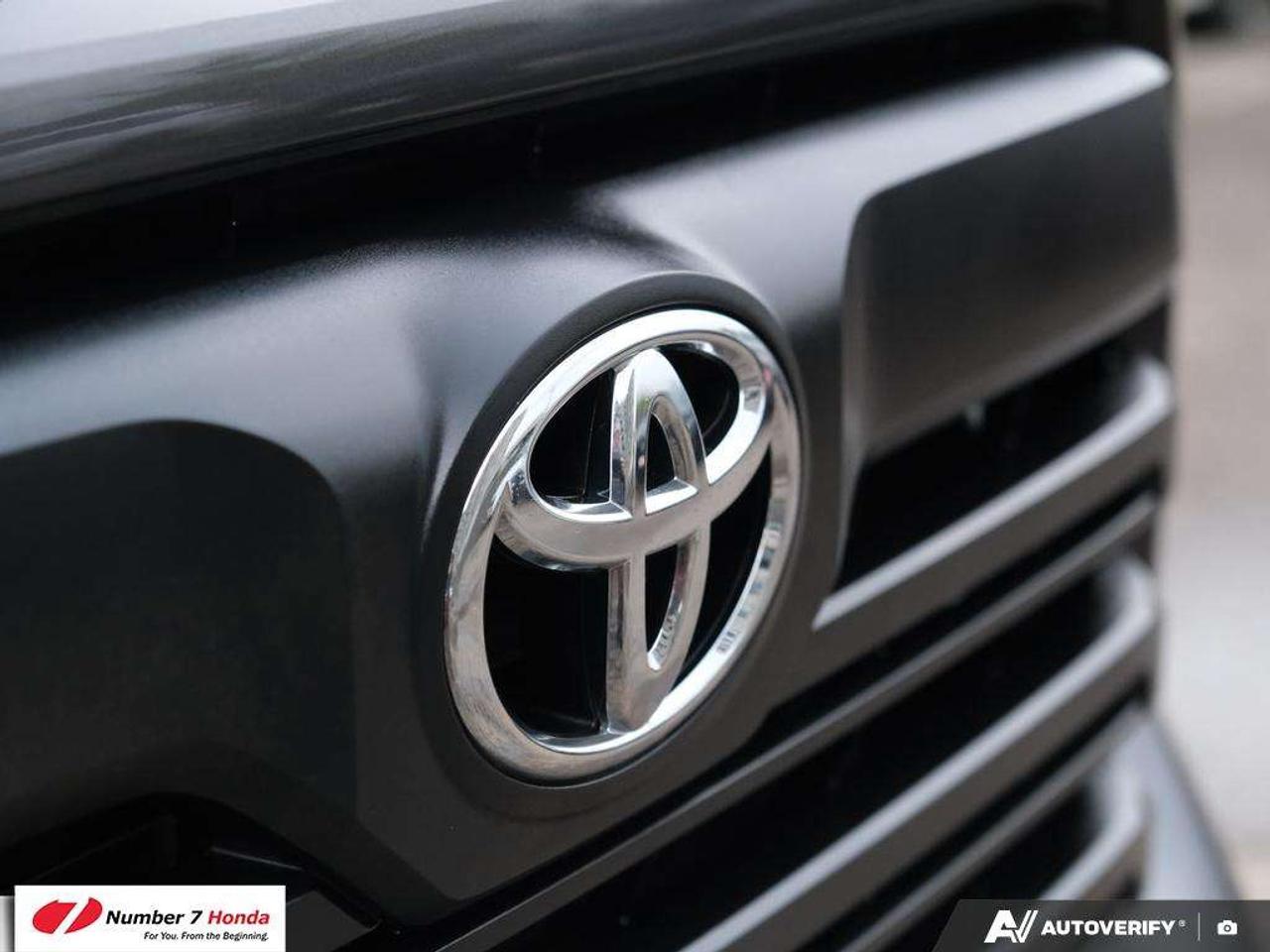 2024 Toyota Tundra SR *NO REPORTED ACCIDENTS Photo