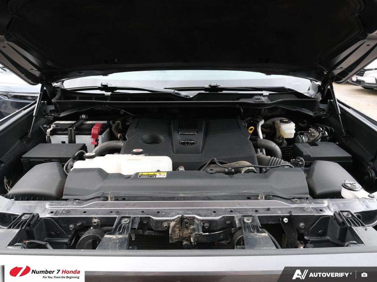 2024 Toyota Tundra SR *NO REPORTED ACCIDENTS Photo