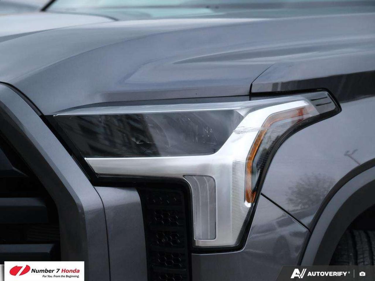 2024 Toyota Tundra SR *NO REPORTED ACCIDENTS Photo