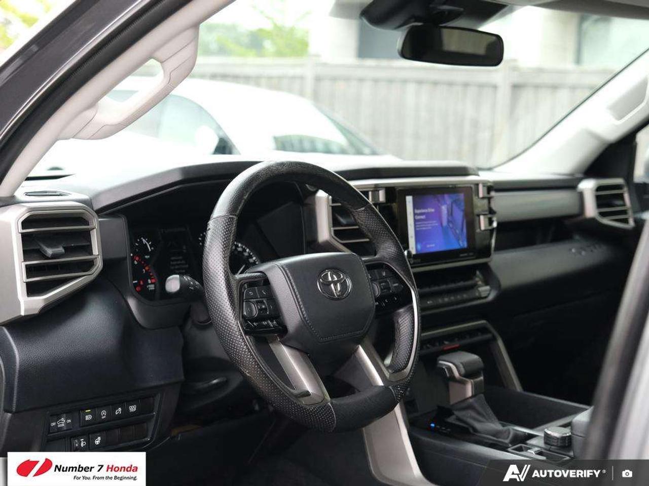 2024 Toyota Tundra SR *NO REPORTED ACCIDENTS Photo