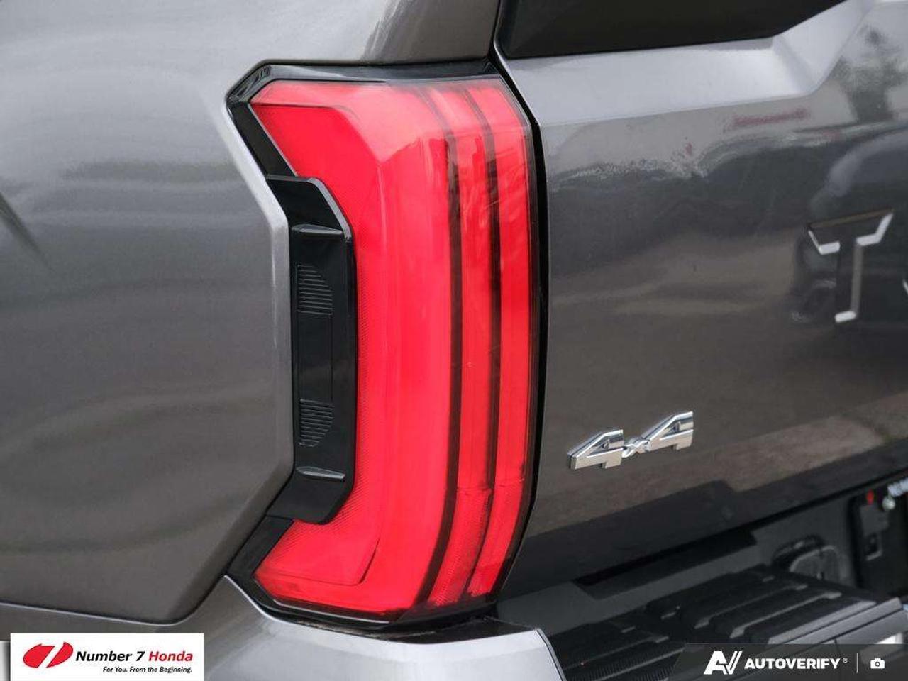 2024 Toyota Tundra SR *NO REPORTED ACCIDENTS Photo