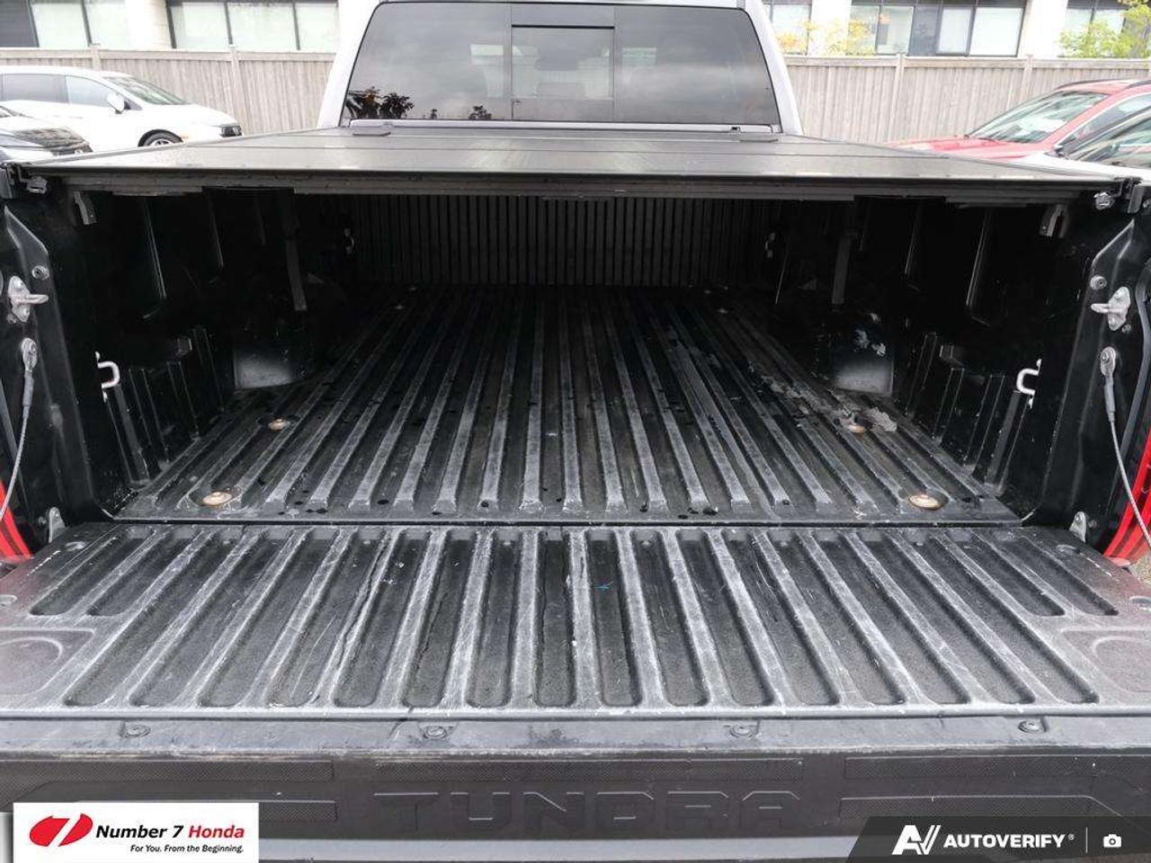 2024 Toyota Tundra SR *NO REPORTED ACCIDENTS Photo