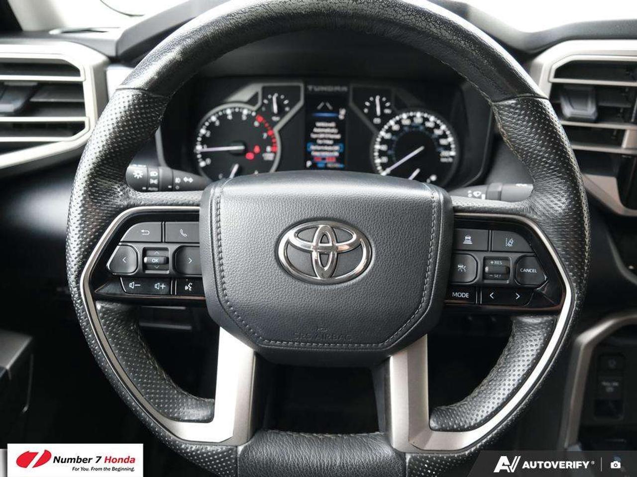 2024 Toyota Tundra SR *NO REPORTED ACCIDENTS Photo