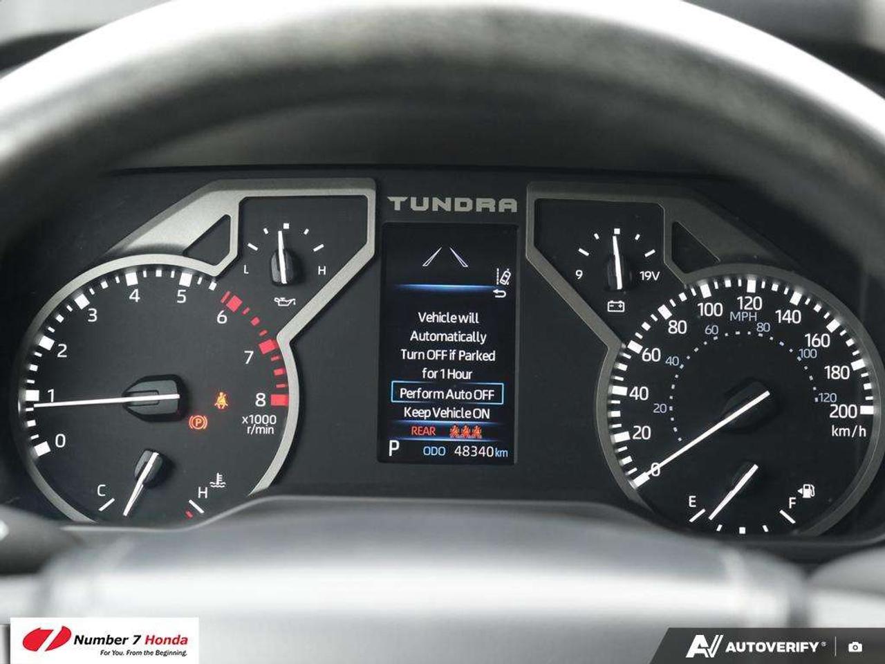 2024 Toyota Tundra SR *NO REPORTED ACCIDENTS Photo
