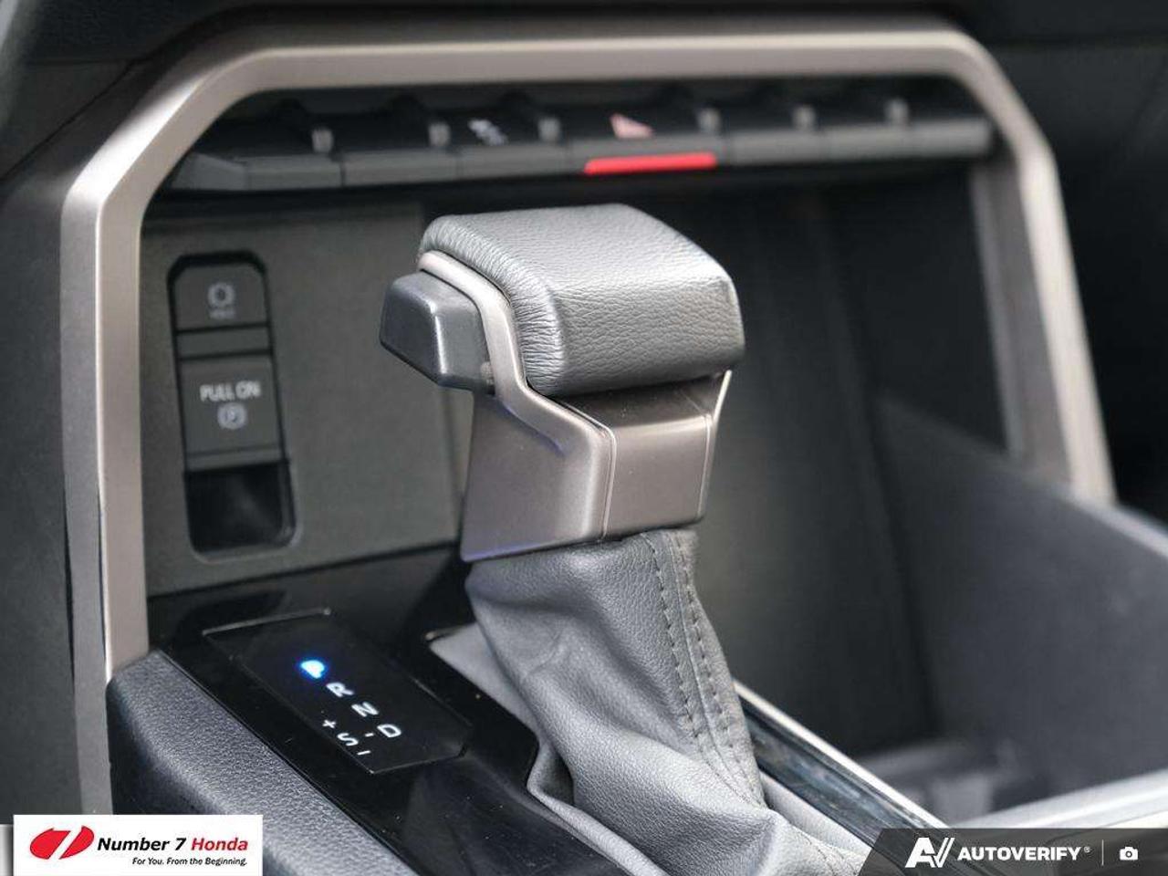 2024 Toyota Tundra SR *NO REPORTED ACCIDENTS Photo
