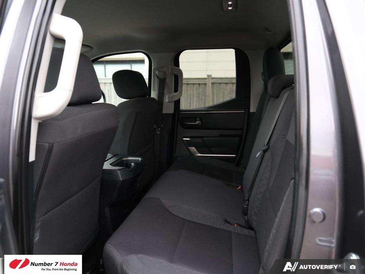 2024 Toyota Tundra SR *NO REPORTED ACCIDENTS Photo