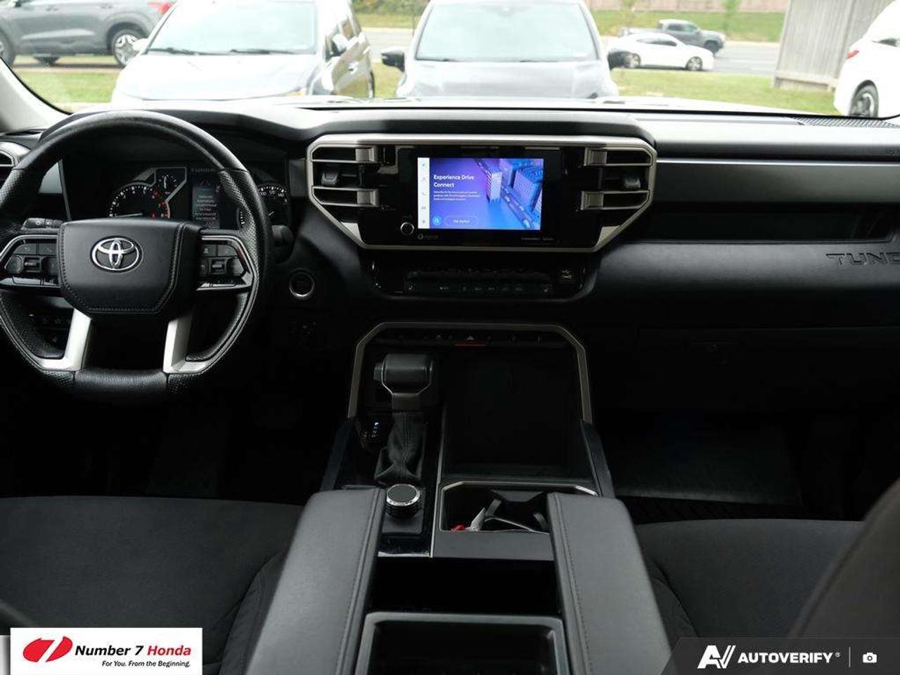 2024 Toyota Tundra SR *NO REPORTED ACCIDENTS Photo