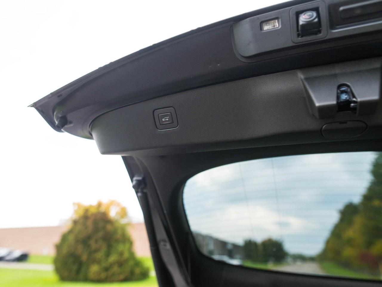 2026 Buick Envista FWD 4dr Avenir Photo