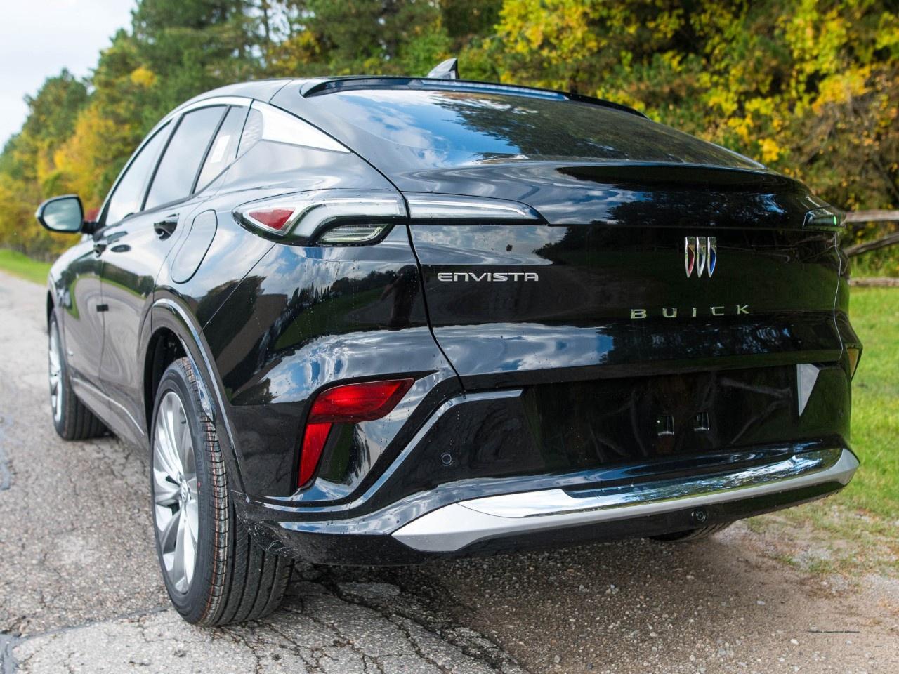 2026 Buick Envista FWD 4dr Avenir Photo
