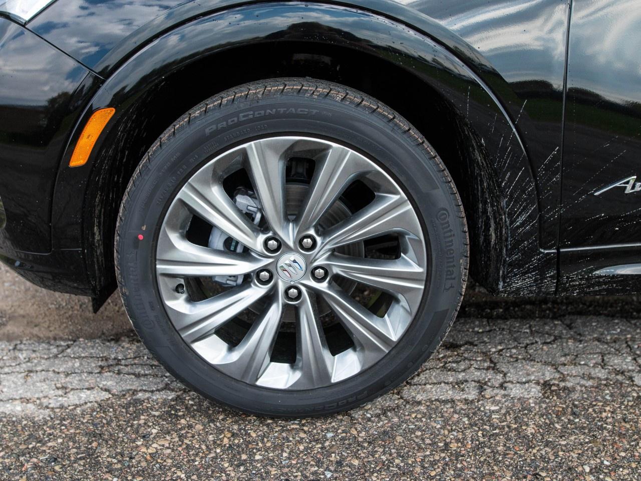 2026 Buick Envista FWD 4dr Avenir Photo
