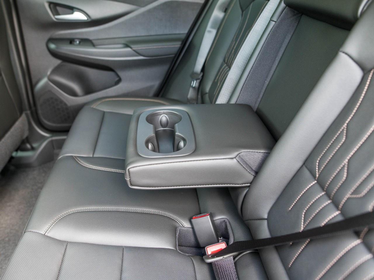 2026 Buick Envista FWD 4dr Avenir Photo