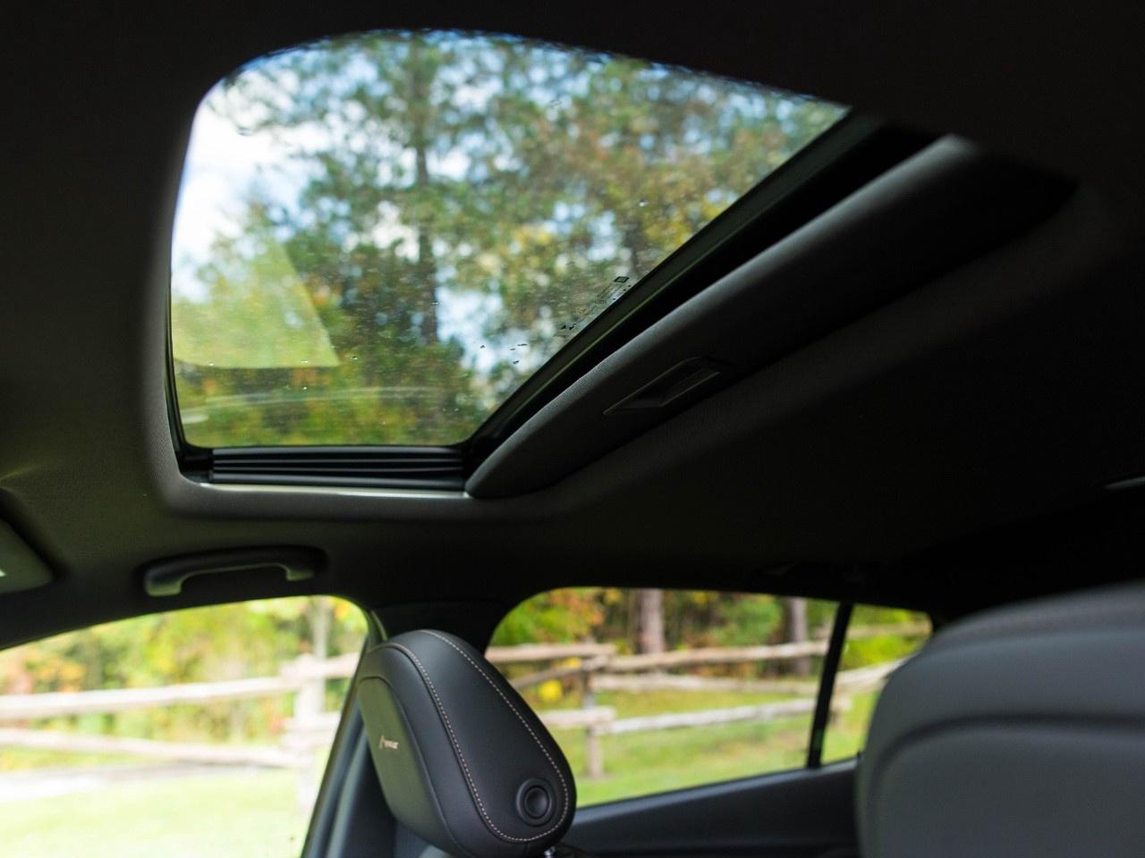 2026 Buick Envista FWD 4dr Avenir Photo