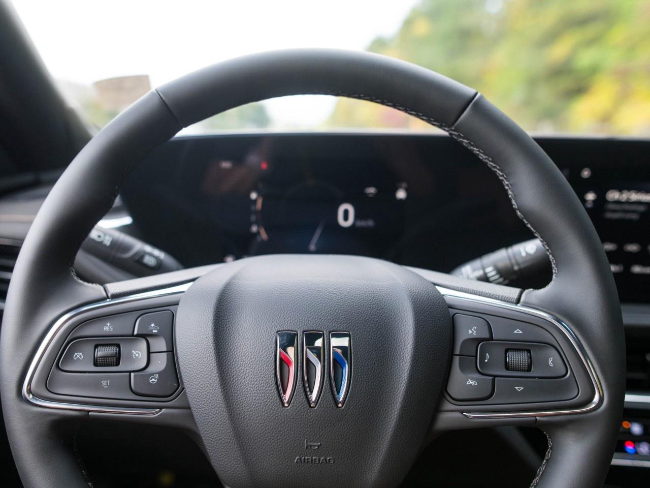 2026 Buick Envista FWD 4dr Avenir Photo