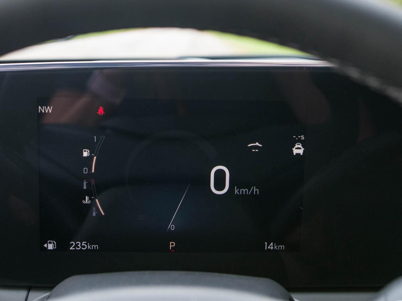 2026 Buick Envista FWD 4dr Avenir Photo