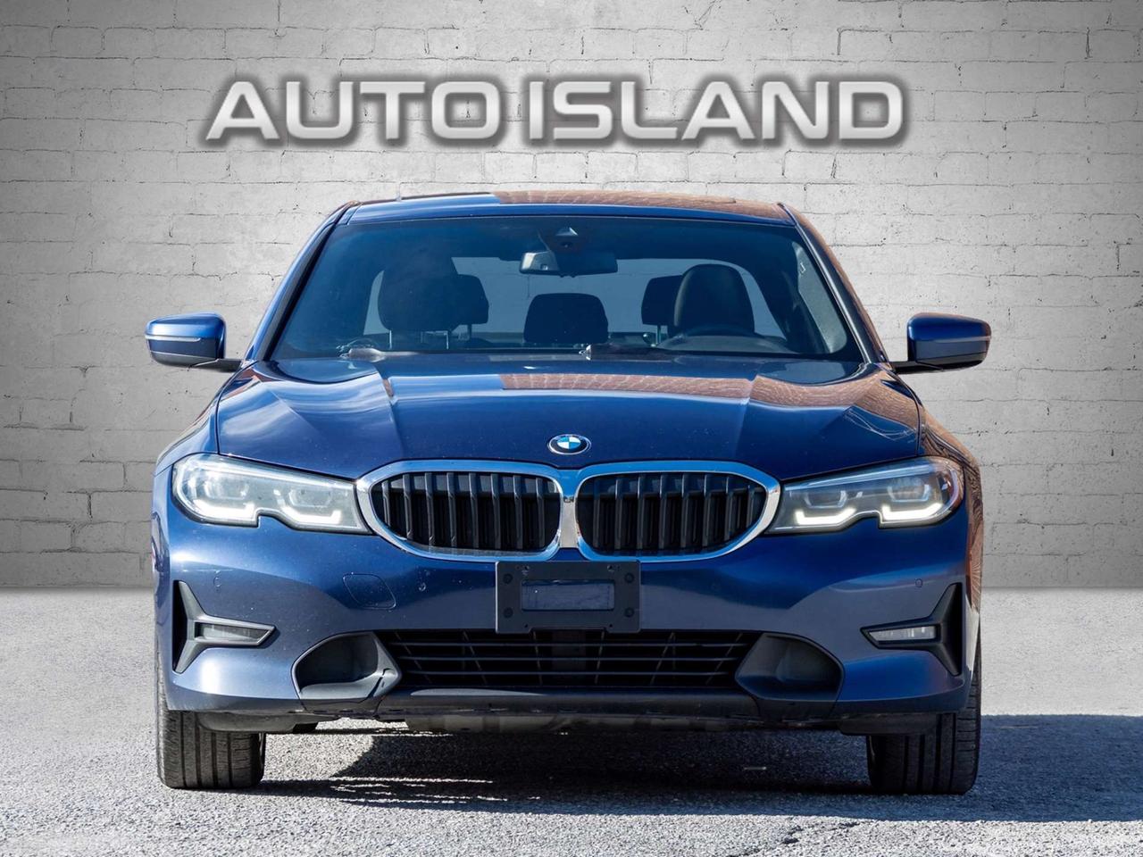 2020 BMW 3 Series 330i xDrive North America, Nav, Camera Photo5