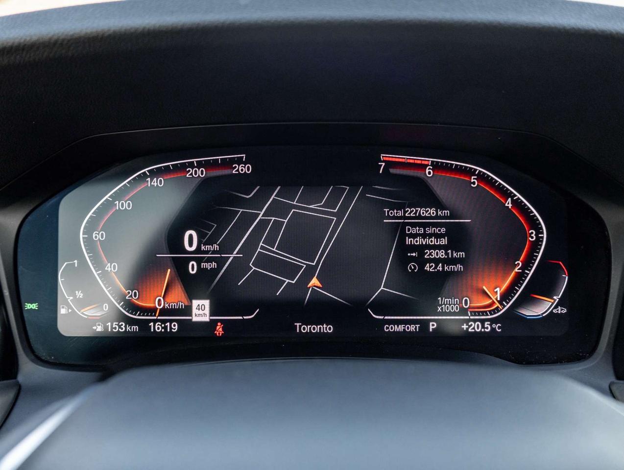 2020 BMW 3 Series 330i xDrive North America, Nav, Camera Photo
