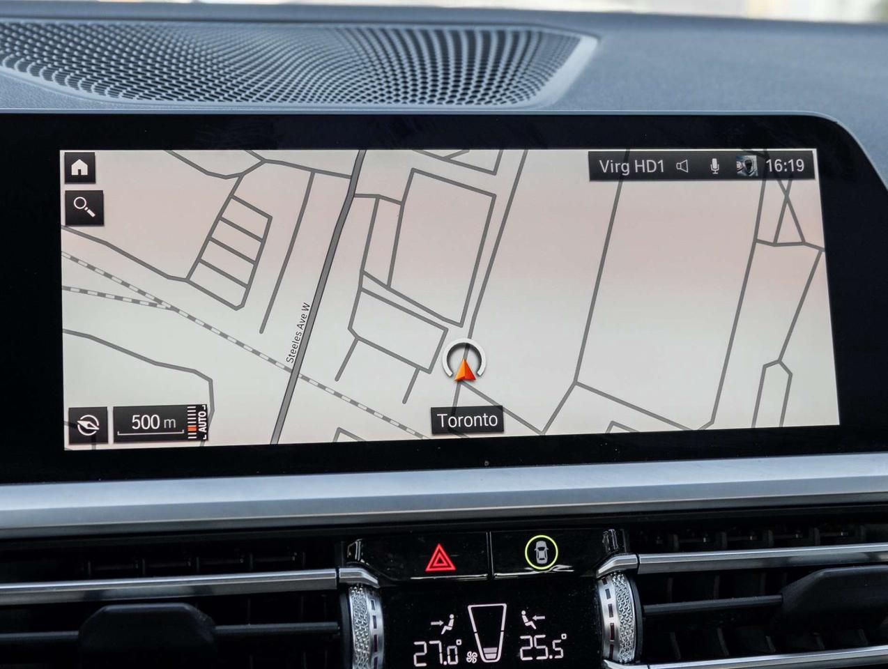 2020 BMW 3 Series 330i xDrive North America, Nav, Camera Photo