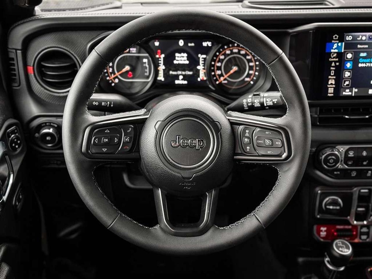 2026 Jeep Wrangler Rubicon   SOLD BY ADRIAN THANK YOU!!! Photo