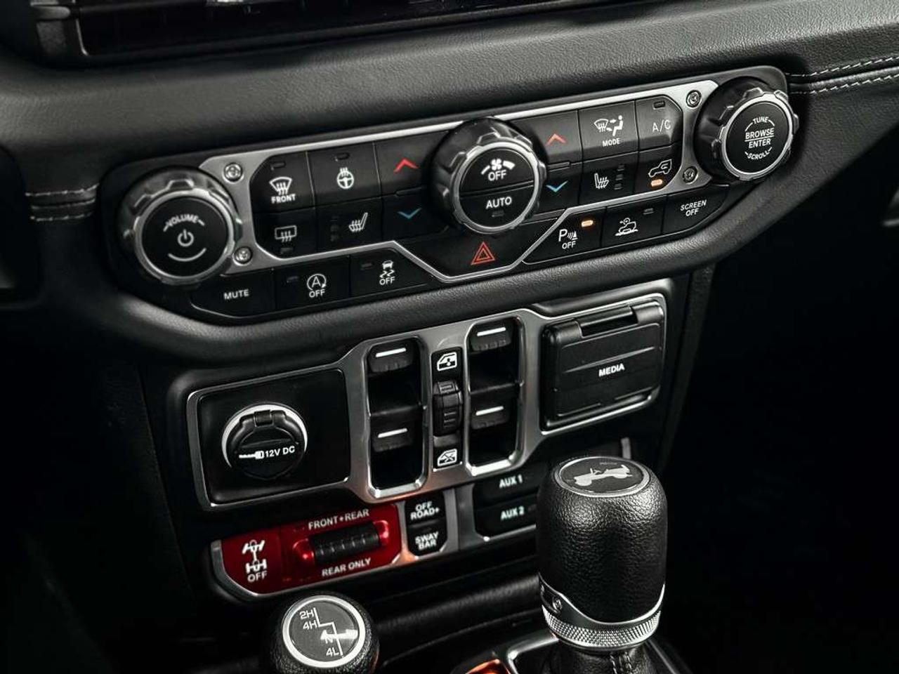 2026 Jeep Wrangler Rubicon   SOLD BY ADRIAN THANK YOU!!! Photo