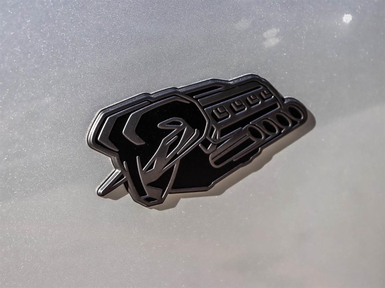 2027 RAM 1500 SPORT 4X4 CREW CAB 5'7" BOX Photo
