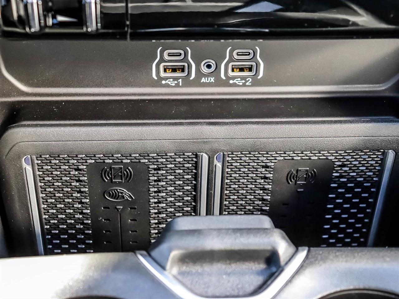 2027 RAM 1500 SPORT 4X4 CREW CAB 5'7" BOX Photo