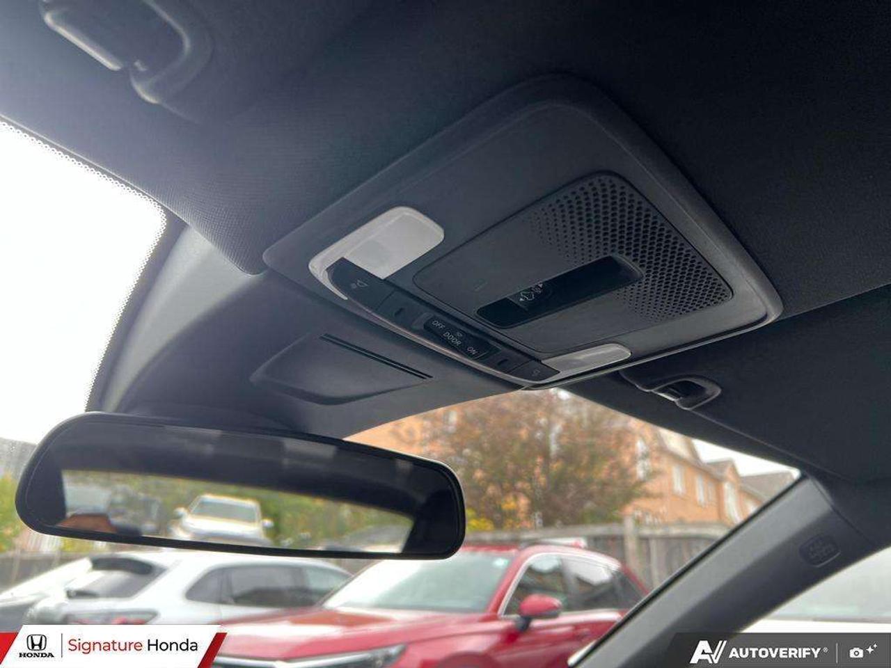 2022 Honda Civic Sport Photo