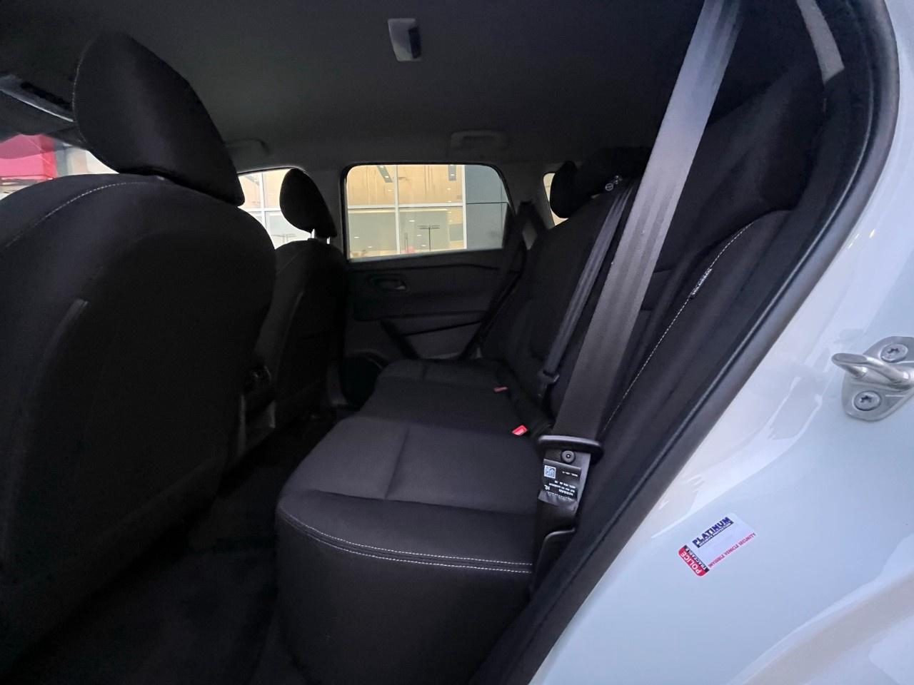 2025 Nissan Rogue AWD S Photo