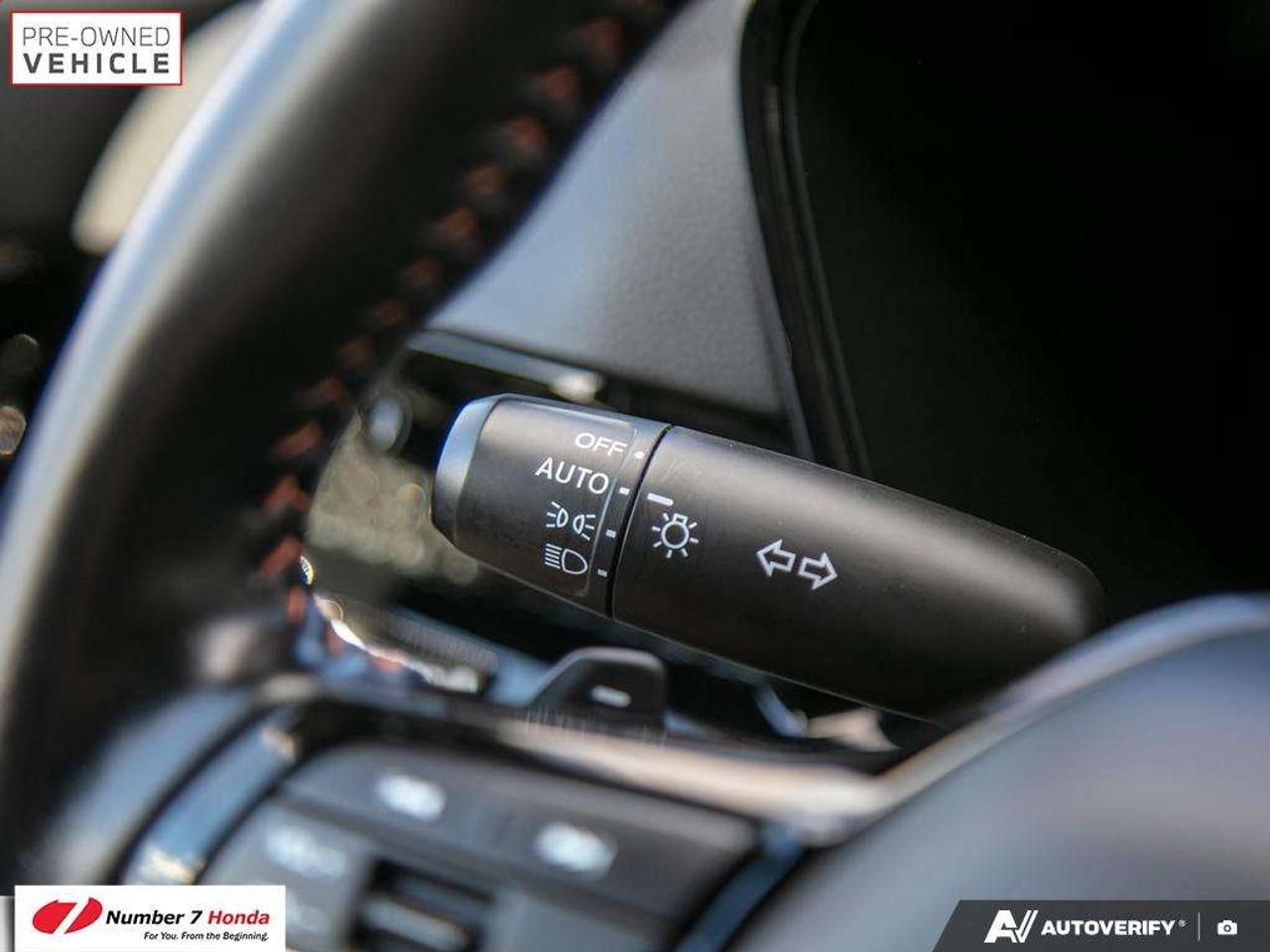 2025 Honda CR-V Touring *EXTENDED POWERTRAIN WARRANTY*NO REPORTED ACCIDENTS Photo