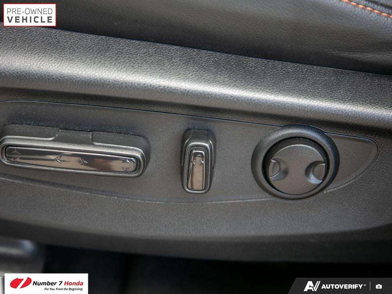 2025 Honda CR-V Touring *EXTENDED POWERTRAIN WARRANTY*NO REPORTED ACCIDENTS Photo