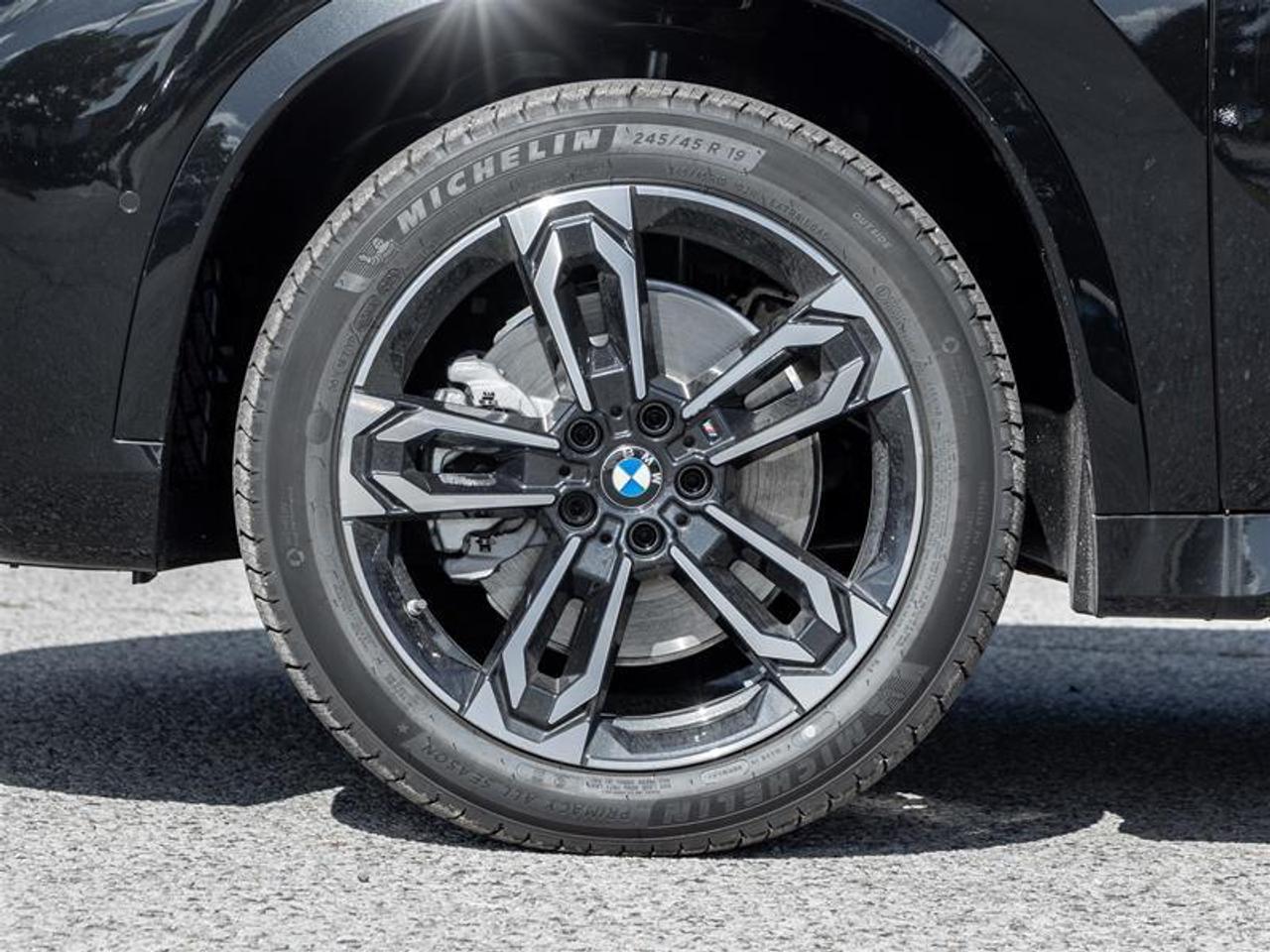 2026 BMW X1 xDrive28i 4dr All-wheel Drive Sports Activity Vehicle Photo