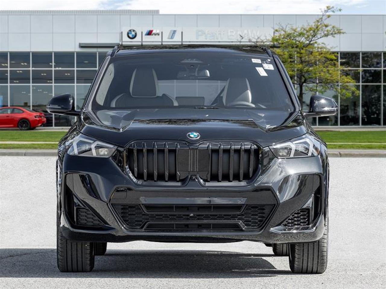 2026 BMW X1 xDrive28i 4dr All-wheel Drive Sports Activity Vehicle Photo