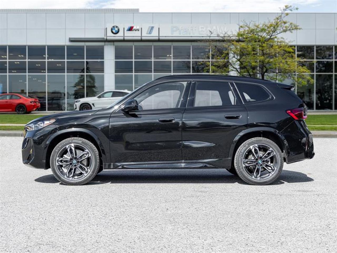 2026 BMW X1 xDrive28i 4dr All-wheel Drive Sports Activity Vehicle Photo