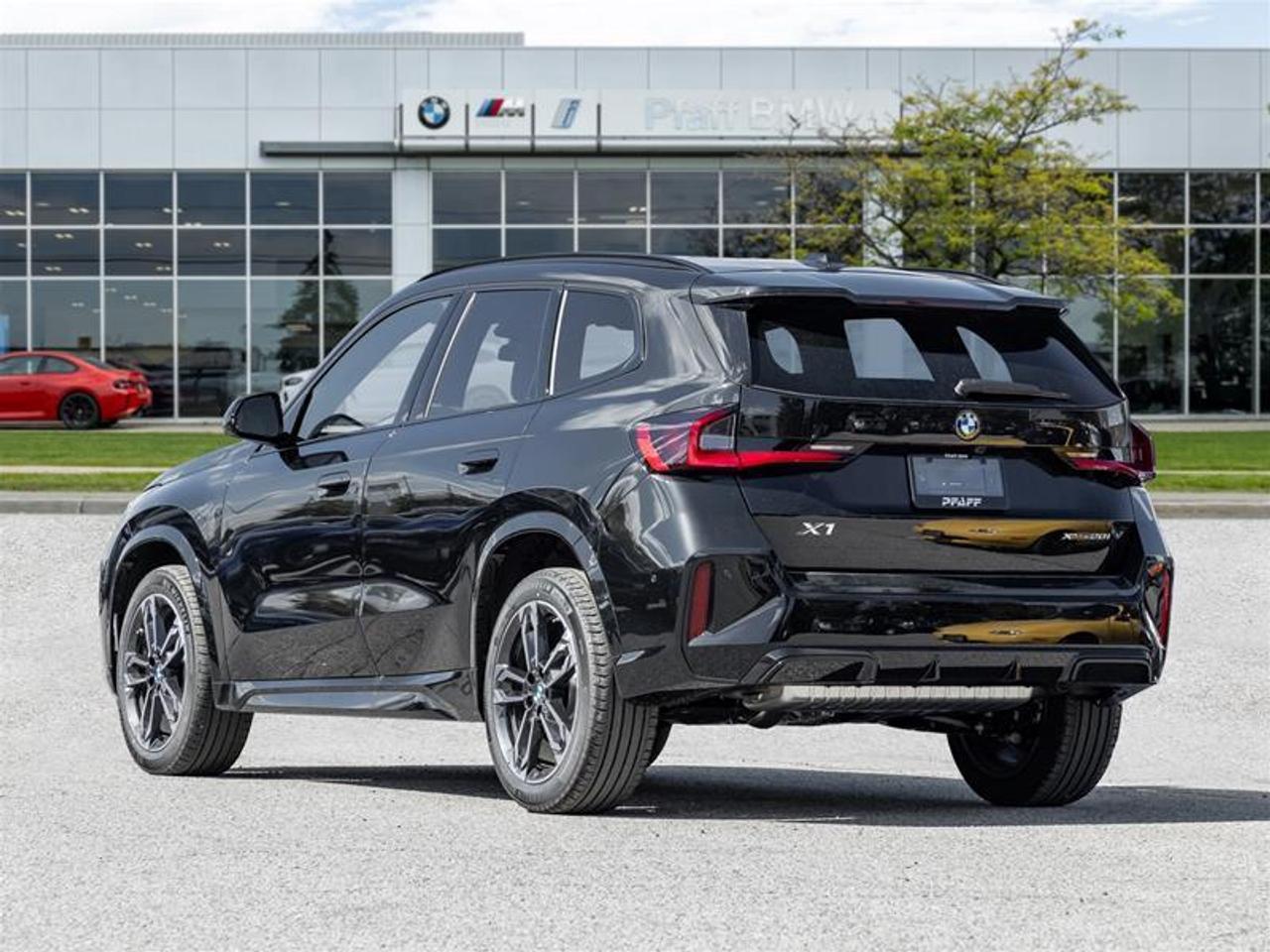 2026 BMW X1 xDrive28i 4dr All-wheel Drive Sports Activity Vehicle Photo