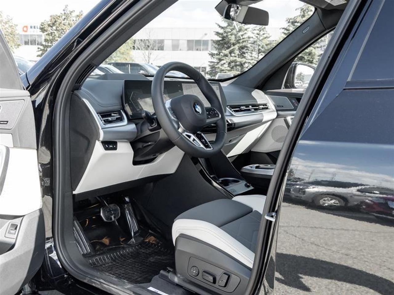 2026 BMW X1 xDrive28i 4dr All-wheel Drive Sports Activity Vehicle Photo