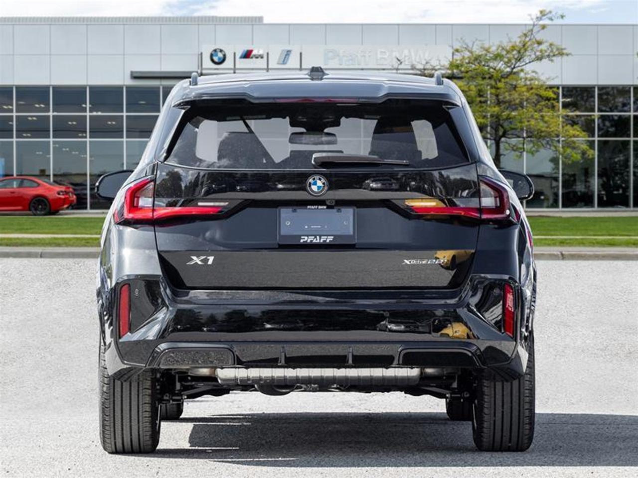 2026 BMW X1 xDrive28i 4dr All-wheel Drive Sports Activity Vehicle Photo