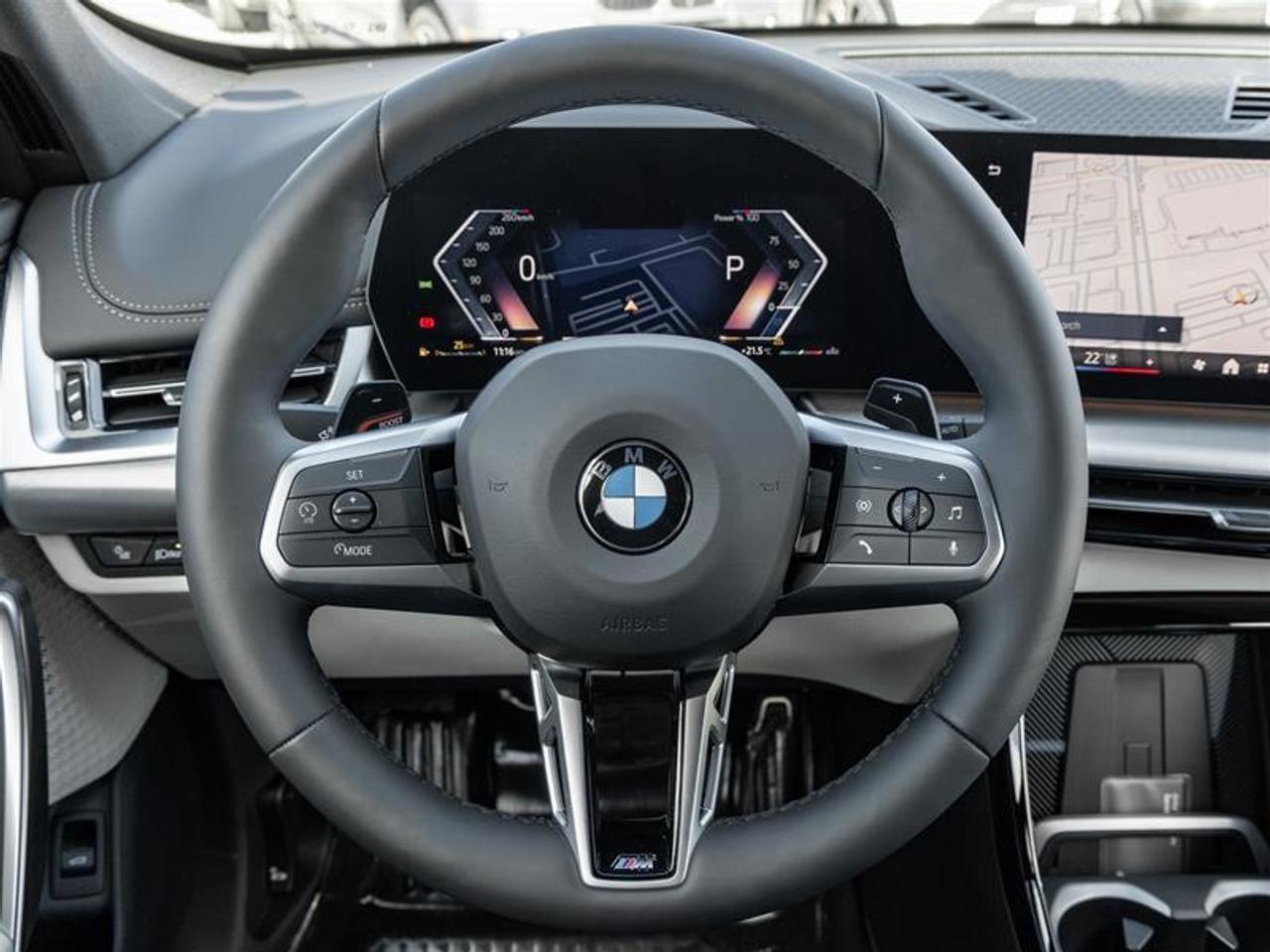 2026 BMW X1 xDrive28i 4dr All-wheel Drive Sports Activity Vehicle Photo